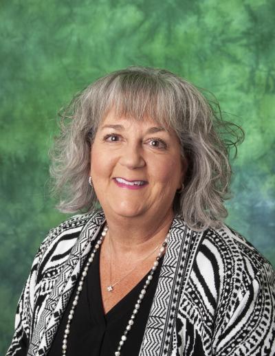 Denise Philpot headshot