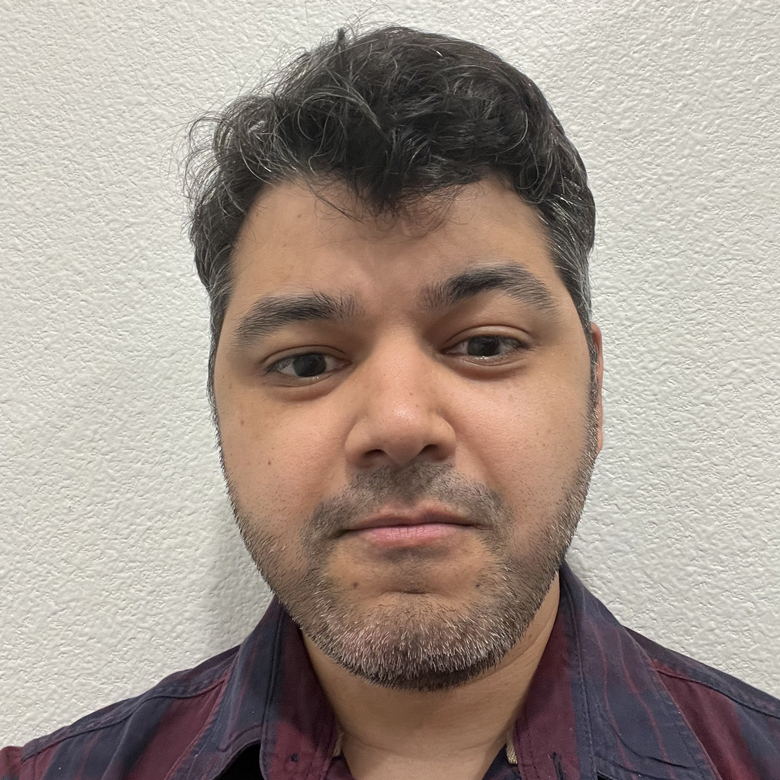 Dr. Shomik Chakrabarti headshot