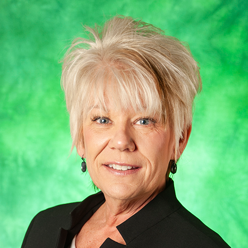 Dr. LeAnn Boyce headshot