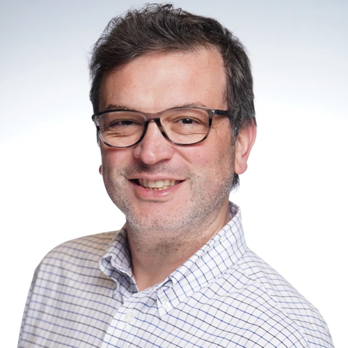 Dr. Orhan's Headshot 