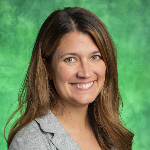 Dr. Quintanar's headshot