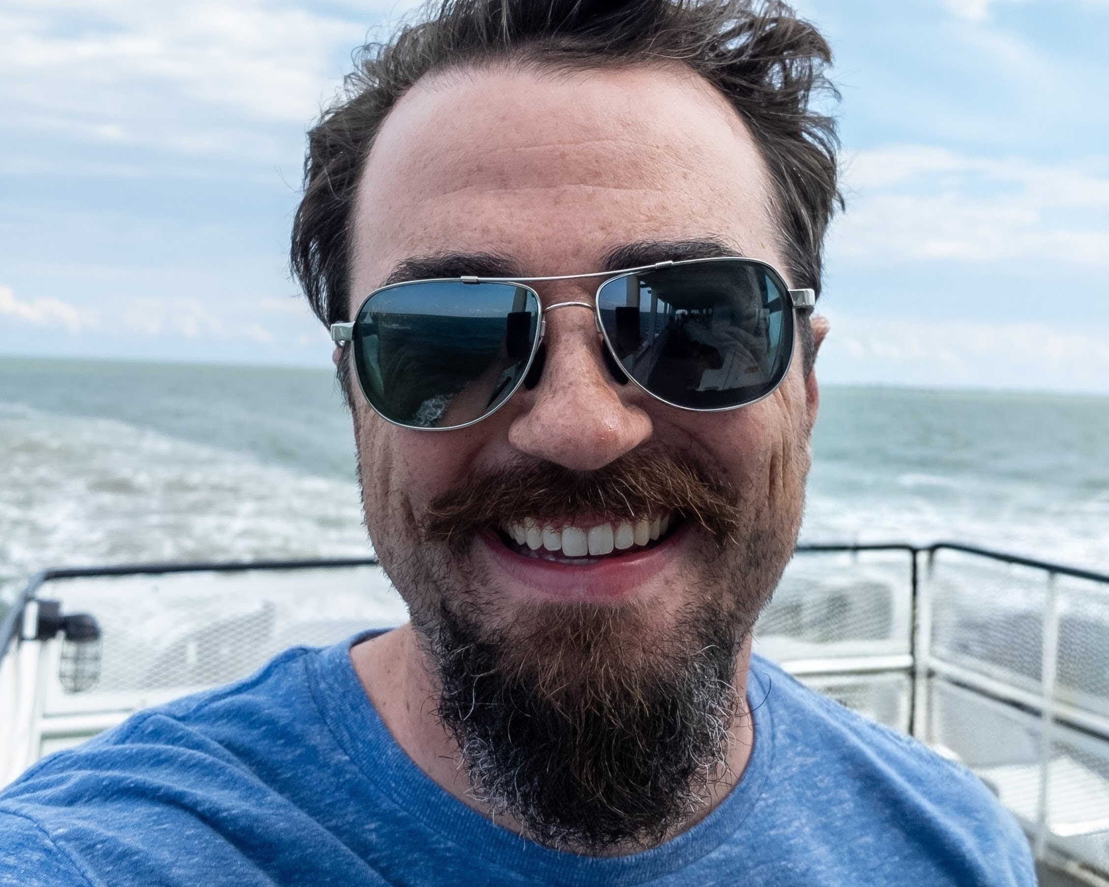 Matthew Philpot headshot
