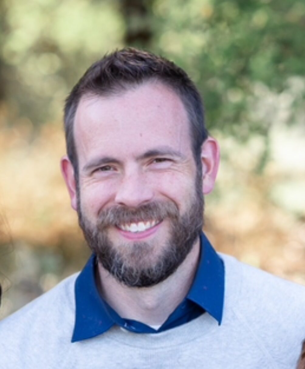 Justin Yates