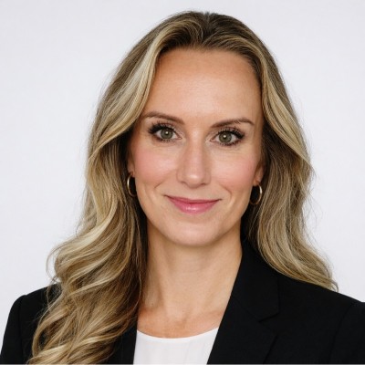 Lara Spalding