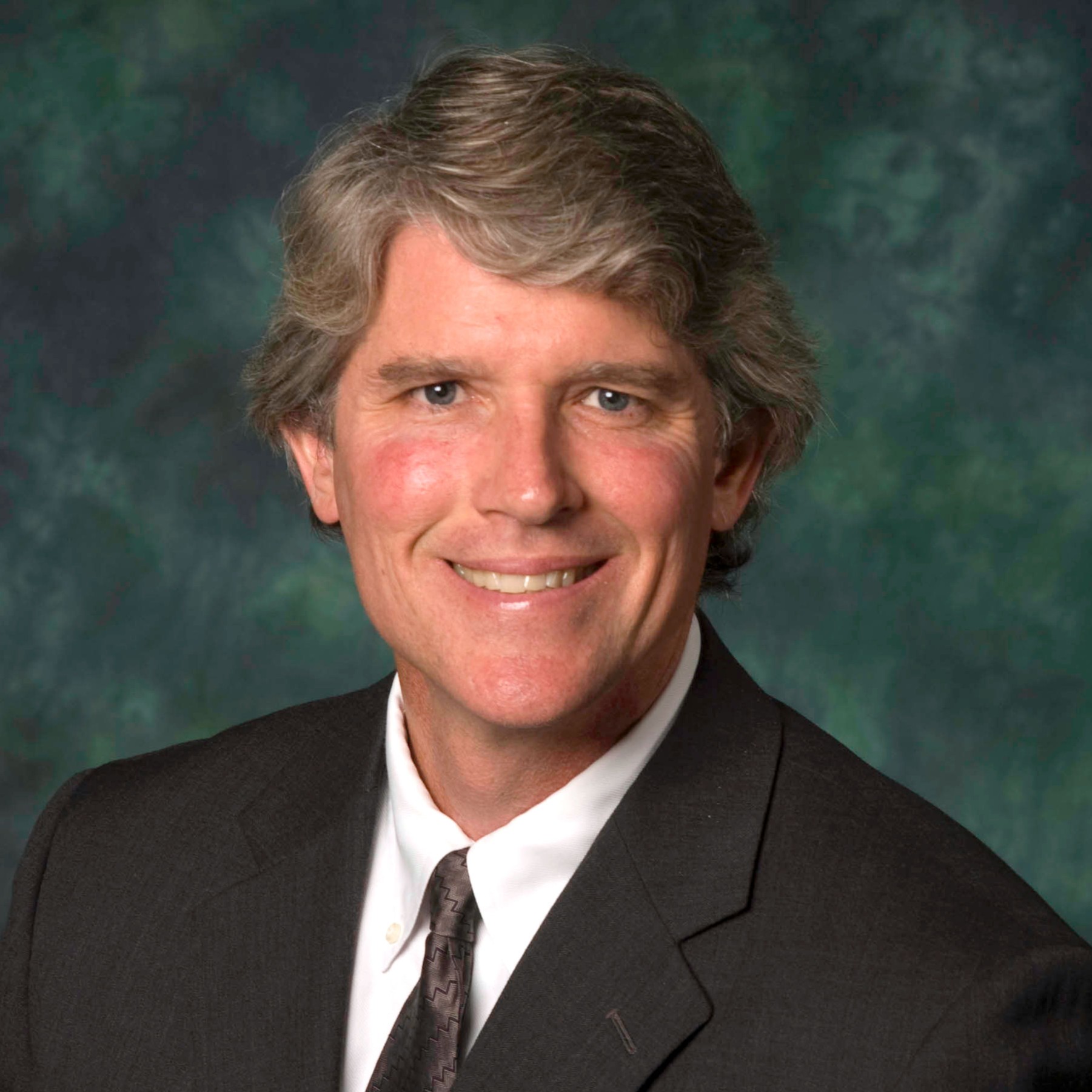 Michael Monticino