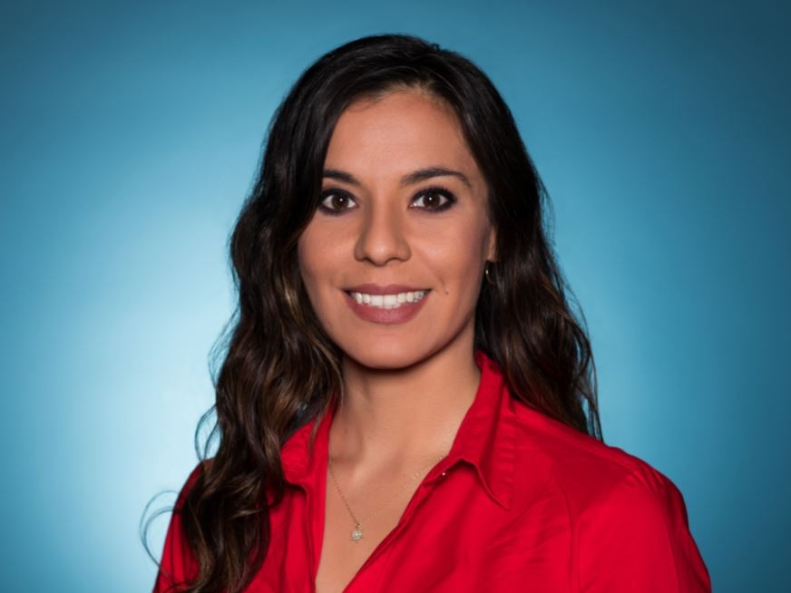 Nadia Martinez headshot