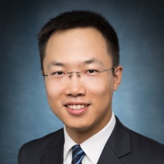 Shuohao Wu headshot