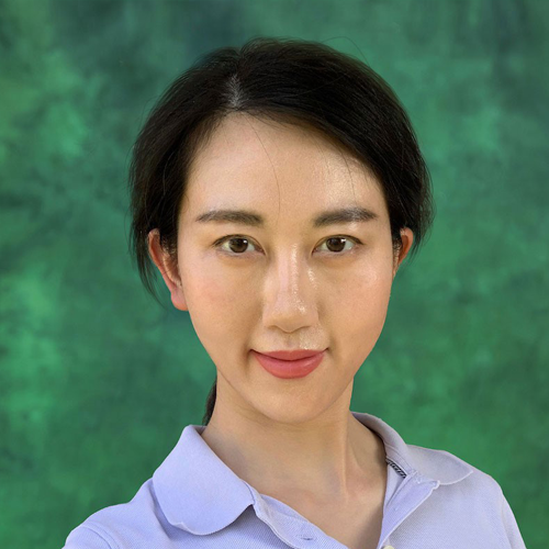 Dr. Yixun Xing headshot